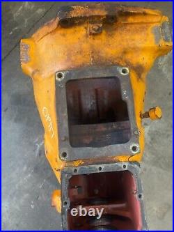 1983 Ford 4610 Diesel Tractor Transmission Housing D9NN7006DA