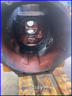 1983 Ford 4610 Diesel Tractor Transmission Housing D9NN7006DA