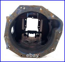 1983 OEM Ford 1510 3 Cylinder Shibaura Diesel Clutch Housing/Bell Housing