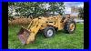 1984 Ford 340a Industrial Tractor Skip Loader Ol Reliable In Depth Review Walkaround U0026 Drive