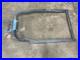 1986 Ford 1210 Diesel Tractor ROPS Rollover Protective Structure