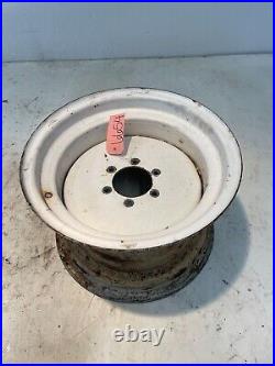 1986 Ford 1210 Tractor 10x15 Rear Rim