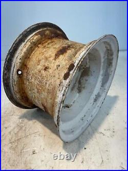 1986 Ford 1210 Tractor 10x15 Rear Rim