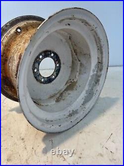 1986 Ford 1210 Tractor 10x15 Rear Rim