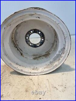 1986 Ford 1210 Tractor 10x15 Rear Rim