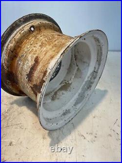 1986 Ford 1210 Tractor 10x15 Rear Rim