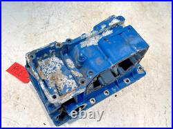 1986 Ford 1210 Tractor 3PT Rockshaft Housing