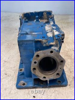 1986 Ford 1210 Tractor 3PT Rockshaft Housing