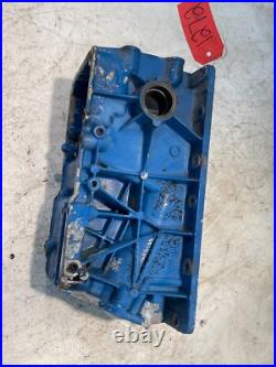 1986 Ford 1210 Tractor 3PT Rockshaft Housing