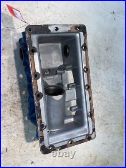 1986 Ford 1210 Tractor 3PT Rockshaft Housing