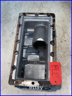 1986 Ford 1210 Tractor 3PT Rockshaft Housing