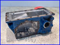 1986 Ford 1210 Tractor 3PT Rockshaft Housing