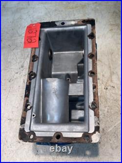 1986 Ford 1210 Tractor 3PT Rockshaft Housing