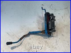 1986 Ford 1210 Tractor 3pt Hydraulic Valve Assembly with Lever