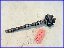 1986 Ford 1210 Tractor Camshaft