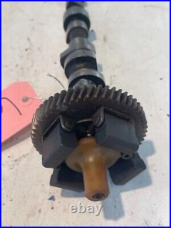 1986 Ford 1210 Tractor Camshaft