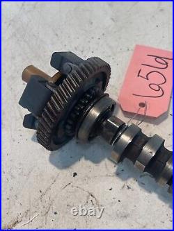 1986 Ford 1210 Tractor Camshaft