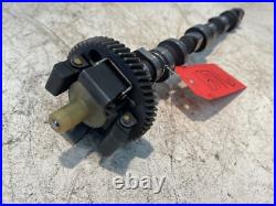 1986 Ford 1210 Tractor Camshaft with Governor