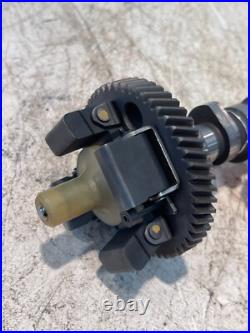 1986 Ford 1210 Tractor Camshaft with Governor