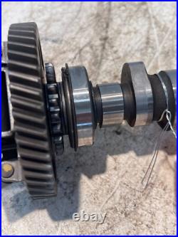 1986 Ford 1210 Tractor Camshaft with Governor