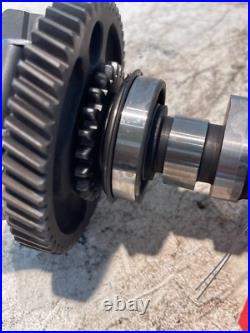 1986 Ford 1210 Tractor Camshaft with Governor