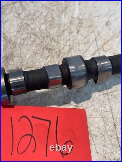 1986 Ford 1210 Tractor Camshaft with Governor