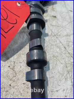1986 Ford 1210 Tractor Camshaft with Governor