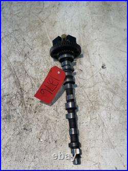 1986 Ford 1210 Tractor Camshaft with Governor