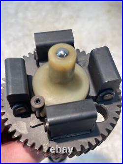 1986 Ford 1210 Tractor Camshaft with Governor
