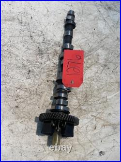 1986 Ford 1210 Tractor Camshaft with Governor