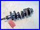 1986 Ford 1210 Tractor Crankshaft