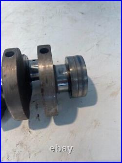 1986 Ford 1210 Tractor Crankshaft