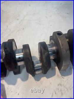 1986 Ford 1210 Tractor Crankshaft