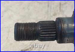 1986 Ford 1210 Tractor Crankshaft