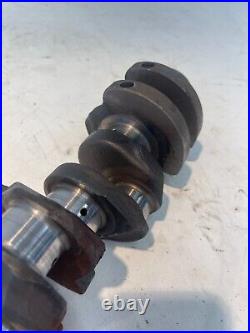 1986 Ford 1210 Tractor Crankshaft