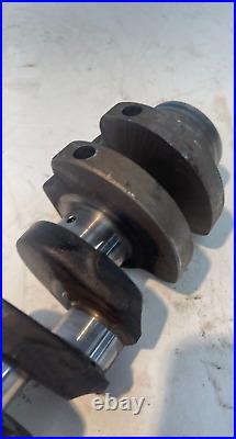 1986 Ford 1210 Tractor Crankshaft