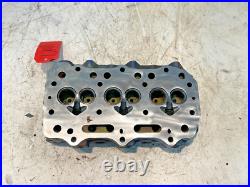 1986 Ford 1210 Tractor Cylinder Head