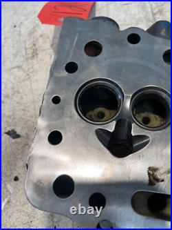 1986 Ford 1210 Tractor Cylinder Head