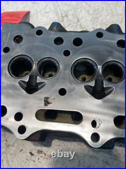 1986 Ford 1210 Tractor Cylinder Head
