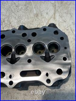 1986 Ford 1210 Tractor Cylinder Head