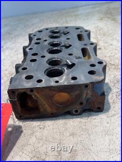 1986 Ford 1210 Tractor Cylinder Head