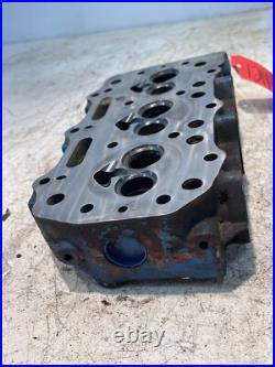 1986 Ford 1210 Tractor Cylinder Head