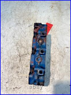 1986 Ford 1210 Tractor Cylinder Head