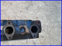 1986 Ford 1210 Tractor Cylinder Head