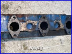 1986 Ford 1210 Tractor Cylinder Head