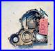 1986 Ford 1210 Tractor Engine Timing Cover with Throttle Parts