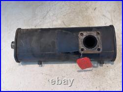 1986 Ford 1210 Tractor Exhaust Muffler