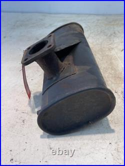 1986 Ford 1210 Tractor Exhaust Muffler