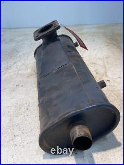 1986 Ford 1210 Tractor Exhaust Muffler