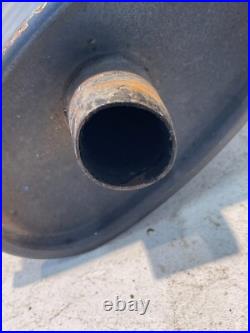 1986 Ford 1210 Tractor Exhaust Muffler